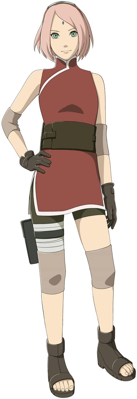 Sakura Haruno (Character)